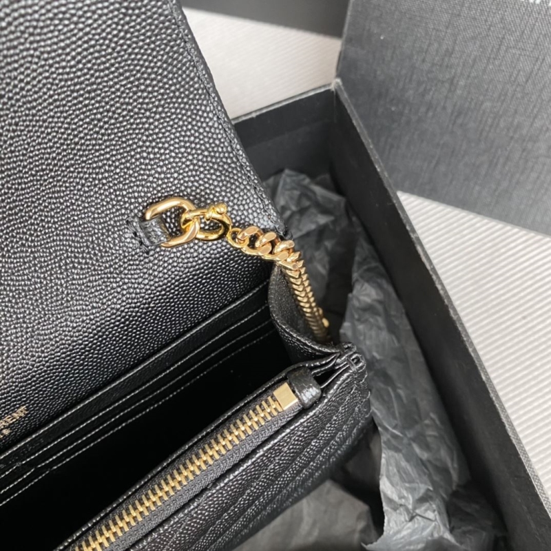 YSL Satchel Bags